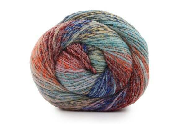 James C Brett Emotions DK Moods EM02 - 150g