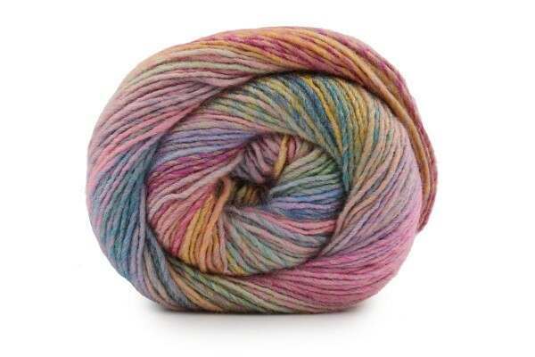 James C Brett Emotions DK Serenity EM03 - 150g
