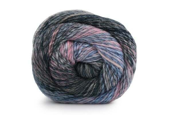 James C Brett Emotions DK Love EM04 - 150g