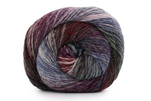 James C Brett Emotions DK Optimism EM05 - 150g