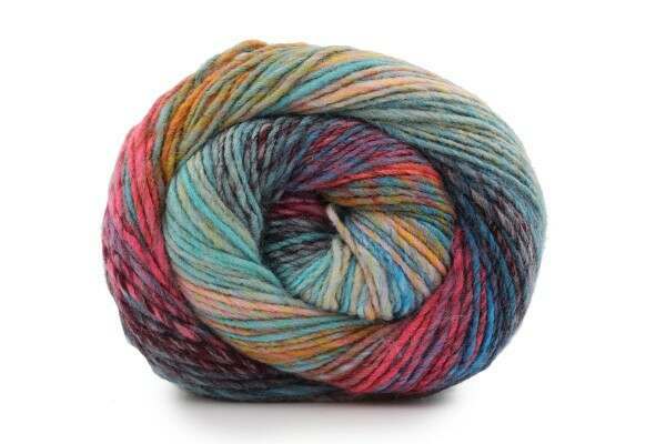 James C Brett Emotions DK Happy EM06 - 150g