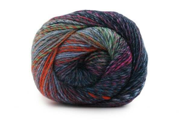 James C Brett Emotions DK Trust EM08 - 150g