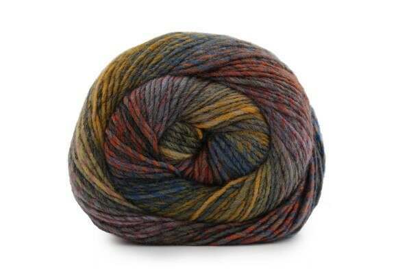 James C Brett Emotions DK Surprise EM09 - 150g