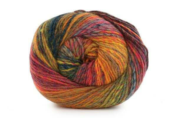 James C Brett Emotions DK Embarrassed EM14 - 150g