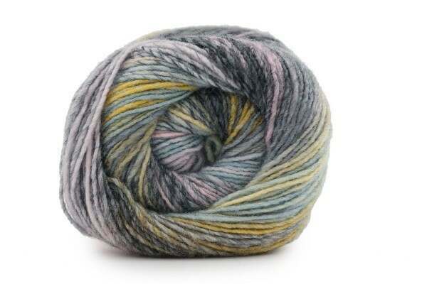 James C Brett Emotions DK Whistful EM01 - 150g