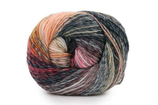 James C Brett Emotions DK Interest EM10 - 150g