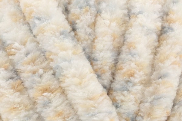 James C Brett Flutterby Huggable Natural Prints UG12 - 250g