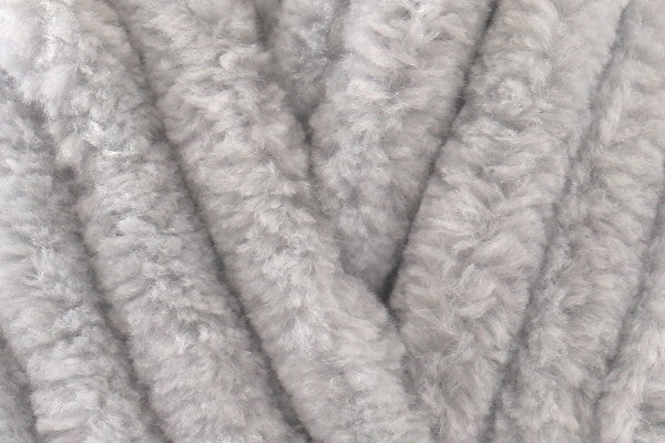 James C Brett Flutterby Huggable Silver UG07 - 250g