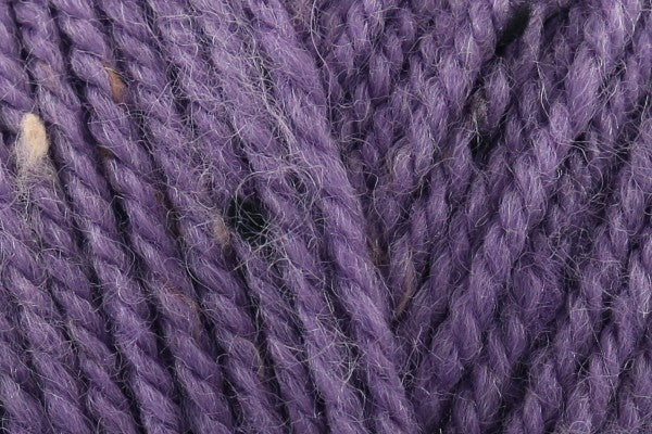 James C Brett Rustic With Wool Aran Heather DAT52 - 400g