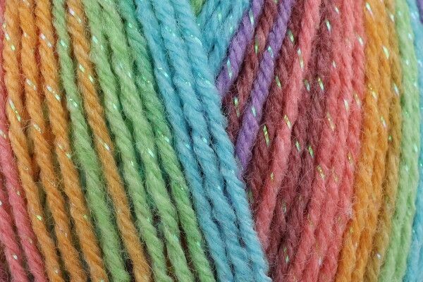 James C Brett Baby Twinkle Print DK Autumn Forest BTP43 - 100g