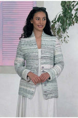 James C Brett Cotton Waves DK JB1021 Leaflet