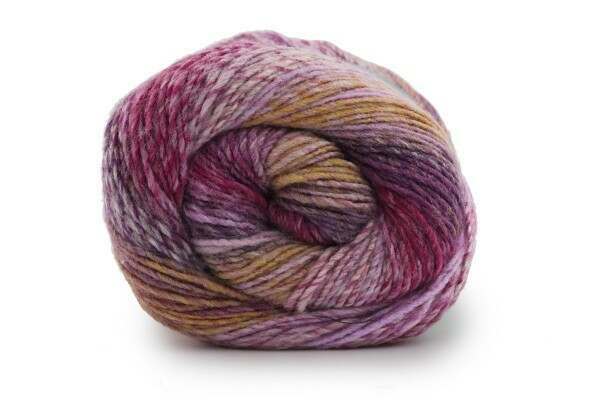 James C Brett Emotions DK Warm EM18 - 150g