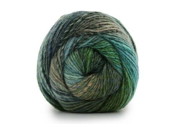 James C Brett Emotions DK Relaxed EM19 - 150g