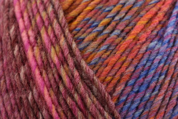 Sirdar Jewelspun Tourmaline Dream 850 - 200g