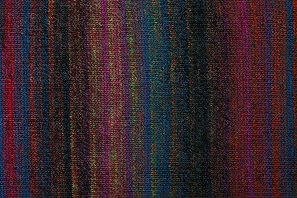 Sirdar Jewelspun Aran Midnight Fjords 847 - 200g