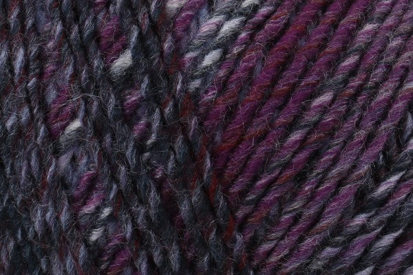 Sirdar Jewelspun Nordic Noir 842 - 200g