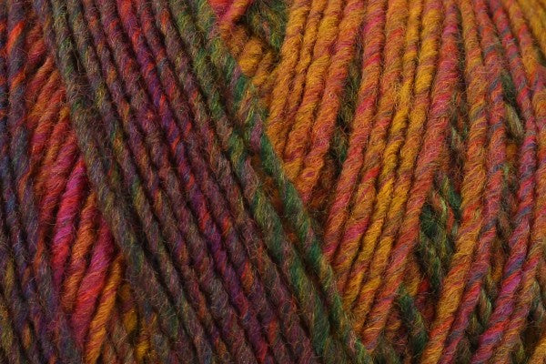 Sirdar Jewelspun Setting Sun 843 - 200g