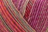 Sirdar Jewelspun Glowing Garnet 848 - 200g