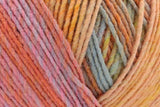 Sirdar Jewelspun Citrine Sunrise 849 - 200g