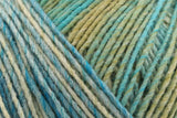Sirdar Jewelspun Evening Aquamarine 851 - 200g