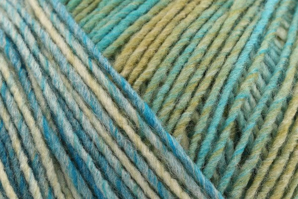 Sirdar Jewelspun Evening Aquamarine 851 - 200g