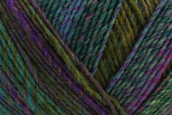 Sirdar Jewelspun Aran Evening Jade 852 - 200g