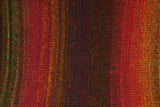 Sirdar Jewelspun Setting Sun 843 - 200g