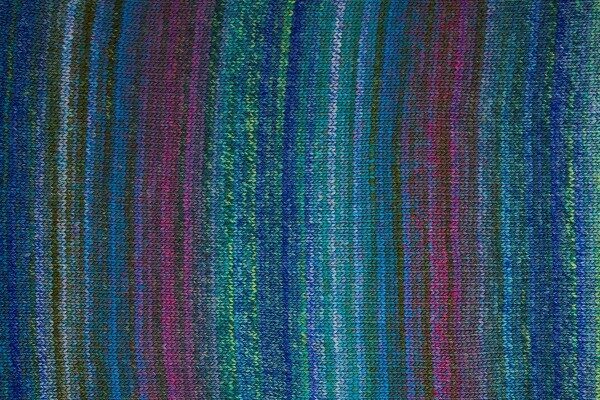 Sirdar 853 Midnight Sapphire Jewelspun Aran 200g