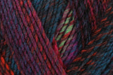 Sirdar Jewelspun Aran Midnight Fjords 847 - 200g