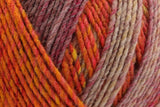 Sirdar Jewelspun Sunstone Amber 855 - 200g