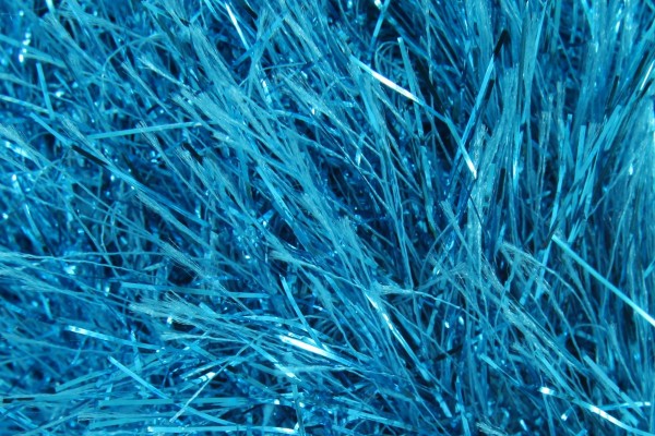 Tinsel 1583 Turquoise Chunky 50g