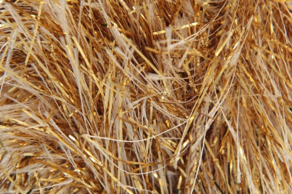 Tinsel 1710 Ingot Chunky 50g