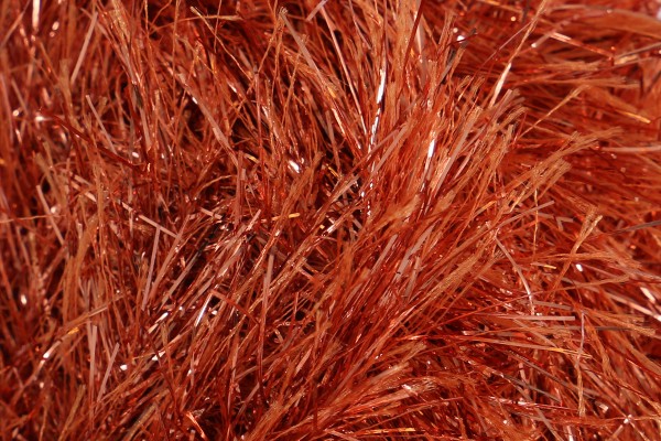 Tinsel 1862 Rusty Chunky 50g