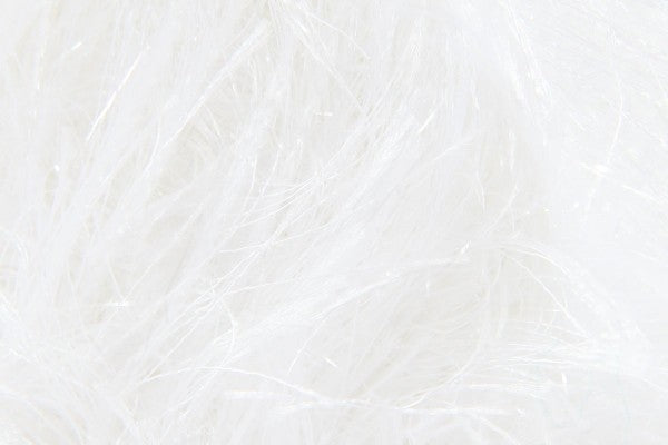 Tinsel 204 White Chunky 50g