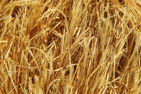 Tinsel 208 Gold Chunky 50g