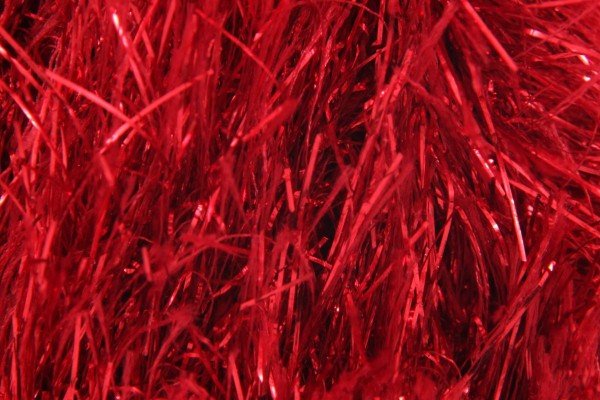 Tinsel 215 Claret Chunky 50g