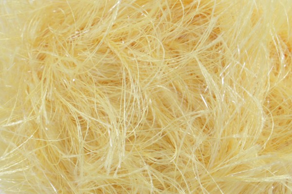 Tinsel 3064 Easter Yellow Chunky 50g