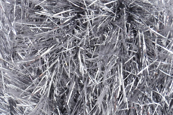 Tinsel 3223 Gunpowder Chunky 50g