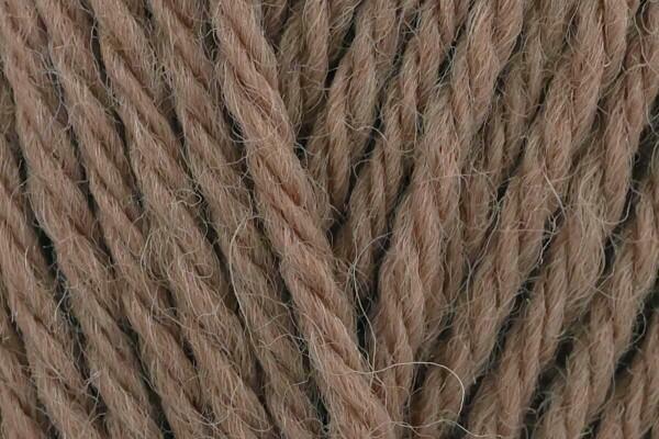 King Cole 5059 Wild Mushroom Wool Aran 100g
