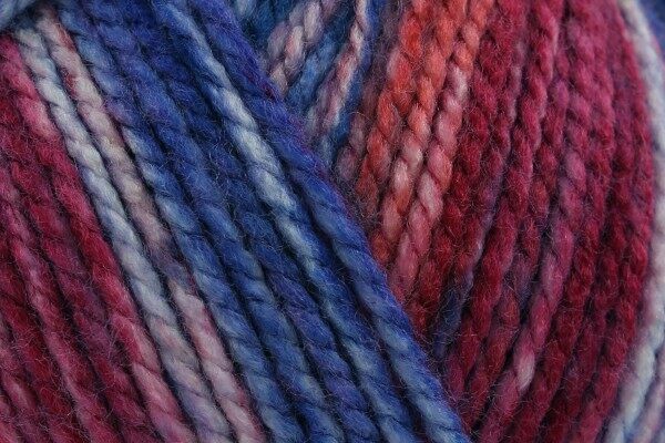 King Cole Hedgerow Chunky - Oakwood 5843 - 200g