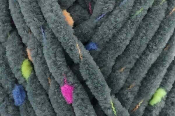 Yumtastic 5968 Sugar Cloud Chenille Yarn