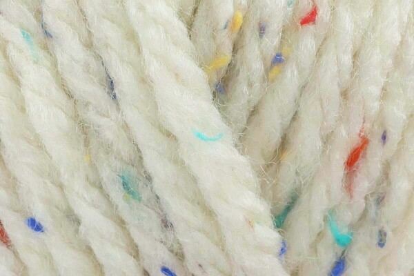 King Cole Big Value Super Chunky Tweed 6160 Loch Tulla