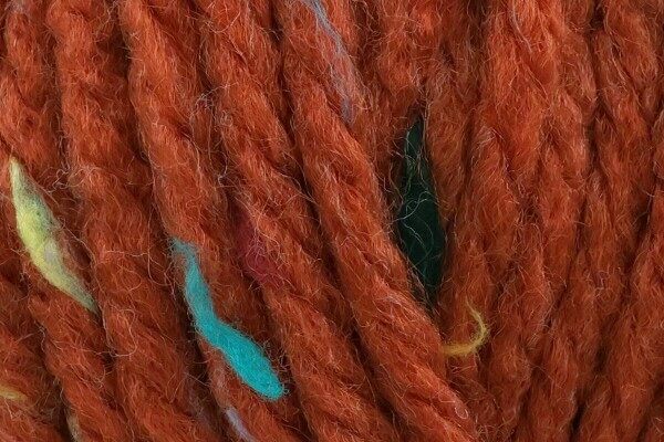 King Cole Big Value Super Chunky Tweed 6165 Loch Rusky