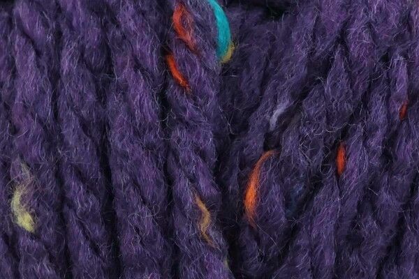 King Cole Big Value Super Chunky Tweed 6169 Loch Morar