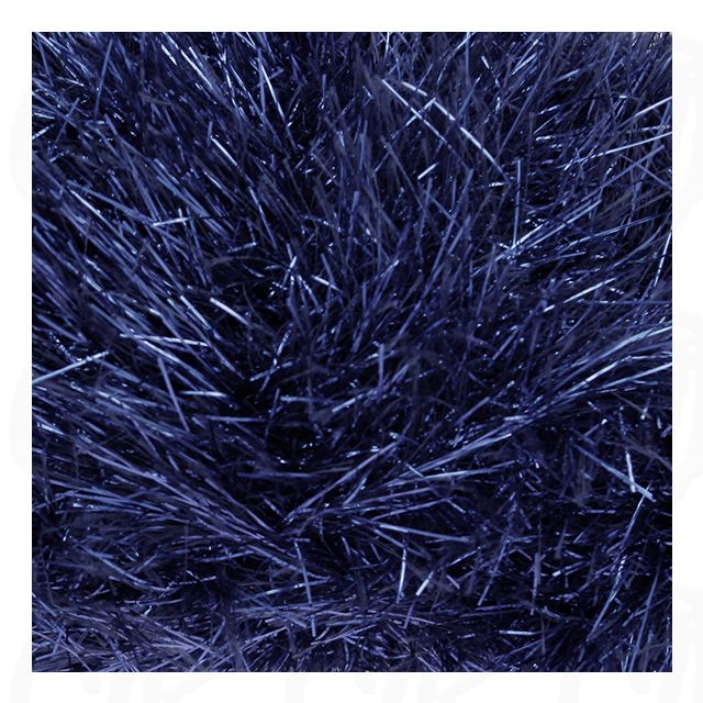 Tinsel 3302 Sapphire Chunky 50g