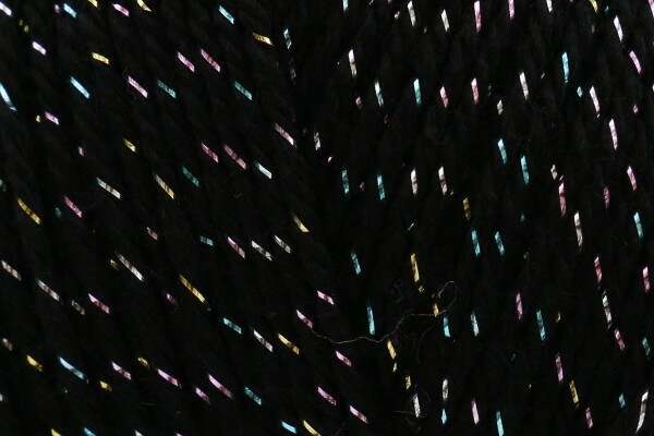King Cole Glitz DK Galactic Glimmer 4724 - 100g