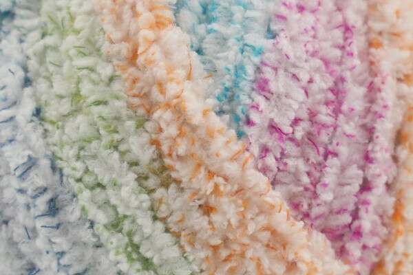 King Cole Fruitilicious Sherbet Dip Dab 5922 100g