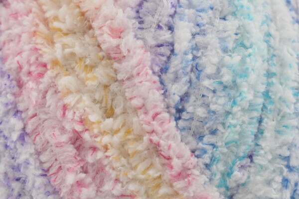 King Cole Fruitilicious Candy Floss 5923 100g