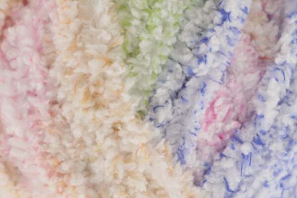 King Cole Fruitilicious Jelly Bean 5926