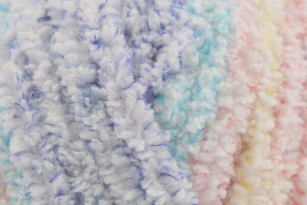 King Cole Fruitilicious Love Heart 5927 100g